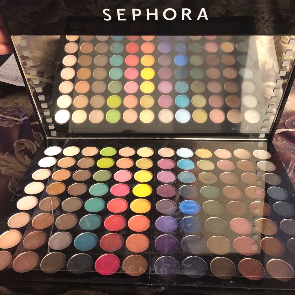 Sephora Studio Maquillage. Makeup Studio